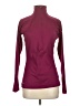 Nike Burgundy Long Sleeve Turtleneck Size M - photo 1