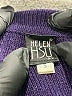 Harry Potter Purple Blazer Size S - photo 6