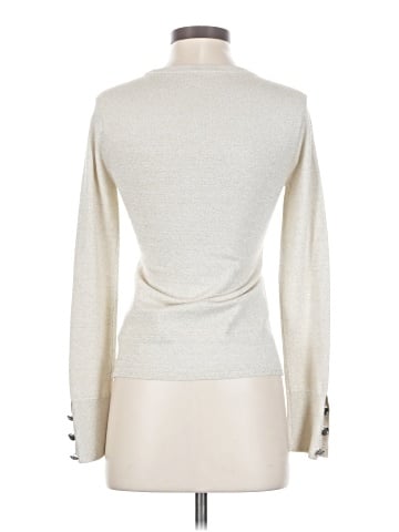 L'Agence Long Sleeve Top (view 2)