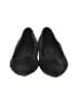 Bella Vita Black Flats Size 9 - photo 2