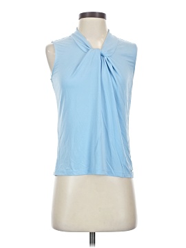 Calvin Klein Sleeveless Blouse
