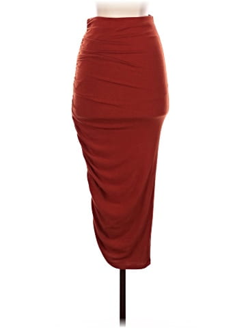 Alice + Olivia Formal Skirt (view 2)