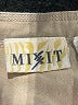 Mixit Gray Long Sleeve Top Size M - photo 7