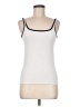 Athleta Ivory Tank Top Size M - photo 1