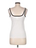 Athleta Ivory Tank Top Size M - photo 2