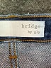 Bridge by Gly Blue Jeans Size 29 waist - photo 7