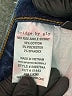 Bridge by Gly Blue Jeans Size 29 waist - photo 8