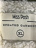 Miss Posh Green Vest Size XL - photo 6