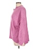 American Eagle Outfitters Pink Pullover Sweater Size L - photo 5