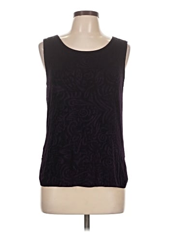 Travelers by Chico's Sleeveless Top (view 1)