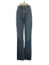 Goldsign Blue Jeans Size 26 waist - photo 1
