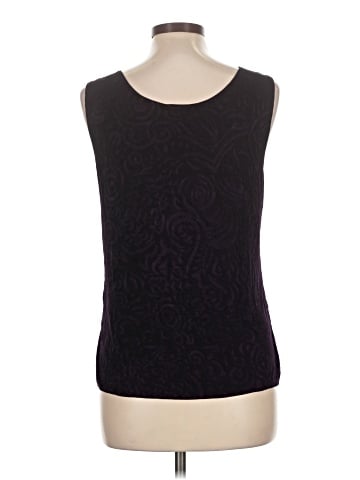 Travelers by Chico's Sleeveless Top (view 2)