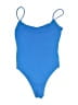 Zara Blue Bodysuit Size S - photo 1