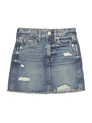 Gap Kids Denim Skirt (view 1)