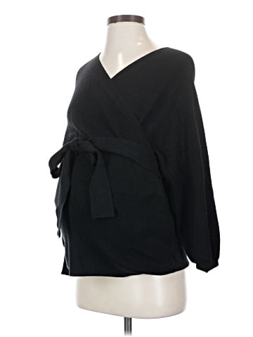 Isabel Maternity Kimono (view 1)