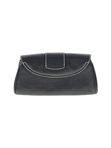 Kate Spade New York Leather Clutch (view 2)