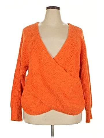 Urban Outfitters Pullover Sweater (view 1)