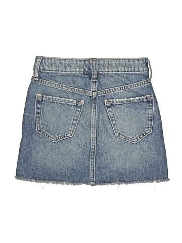 Gap Kids Denim Skirt (view 2)