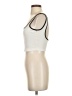 Shein Ivory Tank Top Size 2 - photo 5