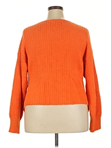 Urban Outfitters Pullover Sweater (view 2)
