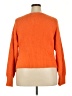 Urban Outfitters Orange Pullover Sweater Size XXL - photo 2