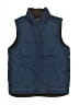Gap Kids Blue Vest Size 10 (estimated) - photo 1