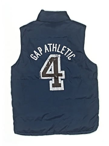 Gap Kids Vest (view 2)