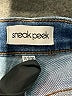 SNEAK PEEK Blue Jeans Size 30 waist - photo 7
