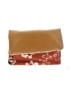Rachel Pally Floral Orange Clutch One size - photo 1