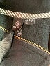 Volcom Black Pullover Sweater Size S - photo 7