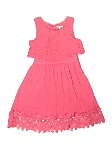 Ella Moss Dress (view 1)