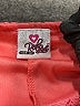 Real Love 100% Polyester Pink Dress Size 4T - photo 3