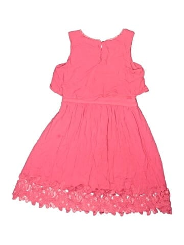 Ella Moss Dress (view 2)