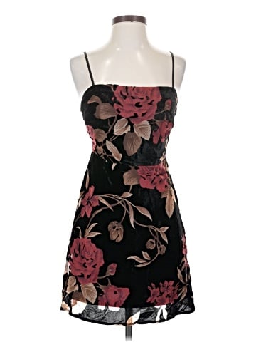 Lush Cocktail Dress (view 1)