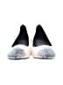 t.u.k. Graphic Ivory Flats Size 6 - photo 2
