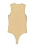 Heyson Tan Bodysuit Size S - photo 2