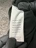 J.Crew 100% Polyester Black Long Sleeve Blouse Size 2 - photo 8