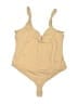 SKIMS Tan Bodysuit Size 3X - photo 1