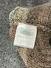 Notations Tie-dye Gray Pullover Sweater Size M - photo 8