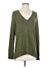 Harlowe & Graham Green Pullover Sweater Size S - photo 1