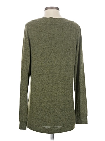 Harlowe & Graham Pullover Sweater (view 2)