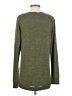 Harlowe & Graham Green Pullover Sweater Size S - photo 2