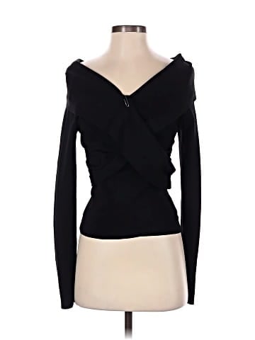 Do & Be Long Sleeve Top (view 1)