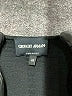 Giorgio Armani Solid Black Formal Skirt Size EU 48 / US 18 - photo 4