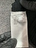 Giorgio Armani Solid Black Formal Skirt Size EU 48 / US 18 - photo 5