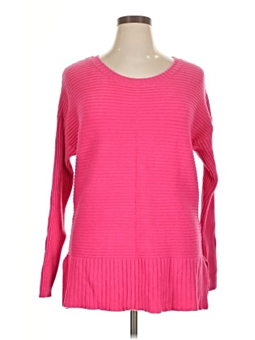 Evolution by Cyrus Pullover Sweater (view 1)