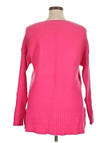 Evolution by Cyrus Pullover Sweater (view 2)