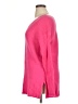 Evolution by Cyrus Pink Pullover Sweater Size XL - photo 5