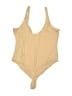SKIMS Tan Bodysuit Size 3X - photo 2