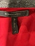 BCBGMAXAZRIA 100% Polyester Red Cocktail Dress Size XS - photo 7